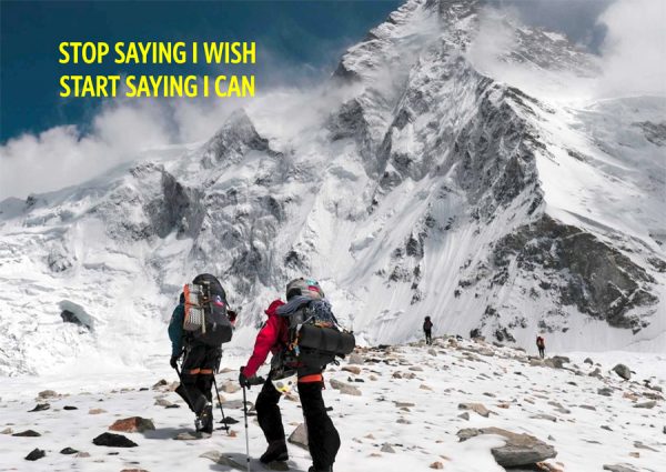 Positive Motivation Posters - Image 12