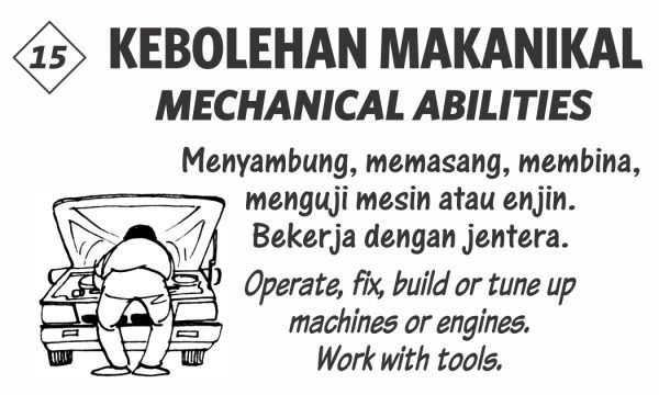 Skill Cards (20 Pack) - Image 5