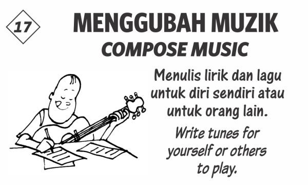 Skill Cards (20 Pack) - Image 7