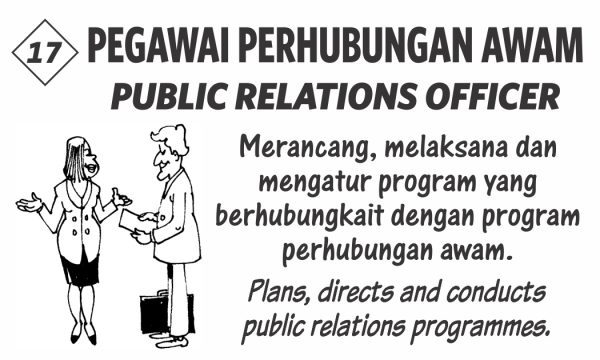 Occupation Cards (20 Pack) - Image 5