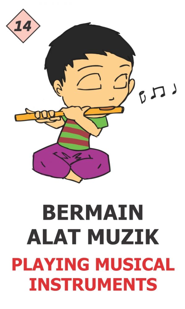 Hobby Cards for Primary Schools (20 Pack) - Image 6