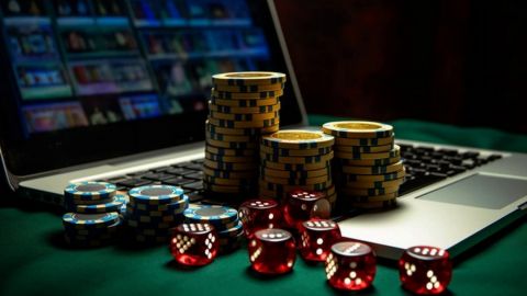 Discover the Magic of Voodoo Casino UK 33