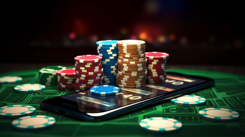 Discover the Magic of Voodoo Casino UK 33