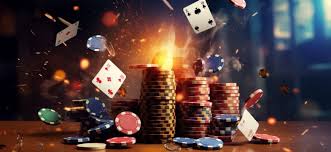 The Ultimate Guide to Casino Casiroom Where Excitement Meets Rewards