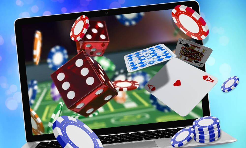 The Ultimate Guide to Casino Casiroom Where Excitement Meets Rewards