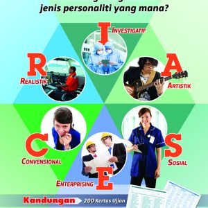 RIASEC Career Test