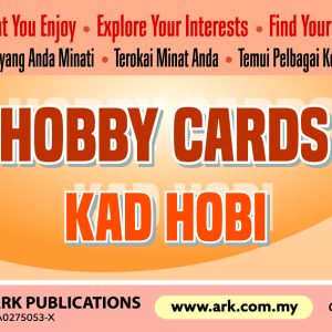 Hobby Cards